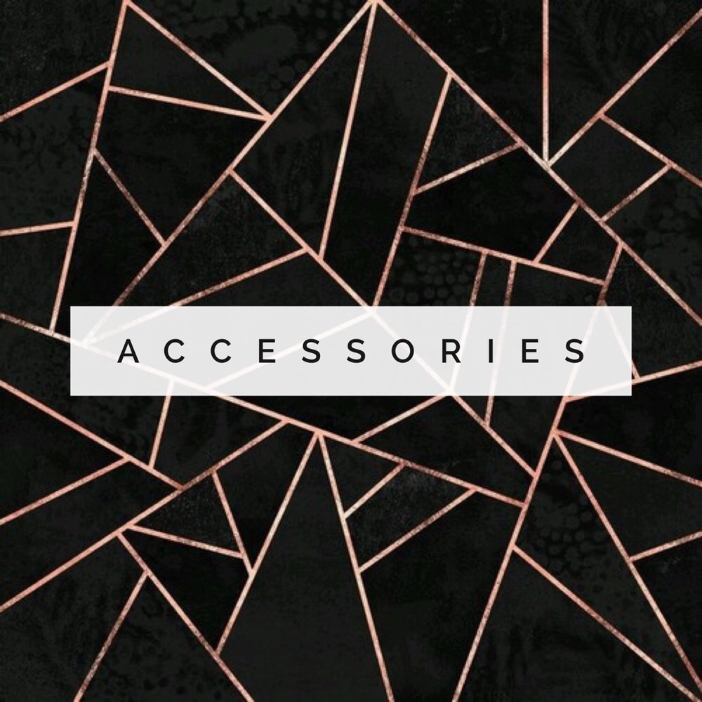 Accessories & Specialty Items